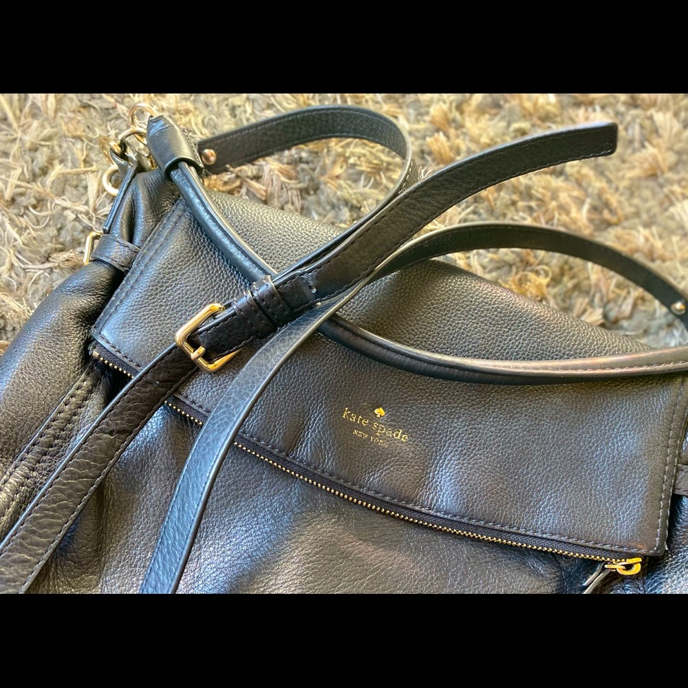kate spade purse